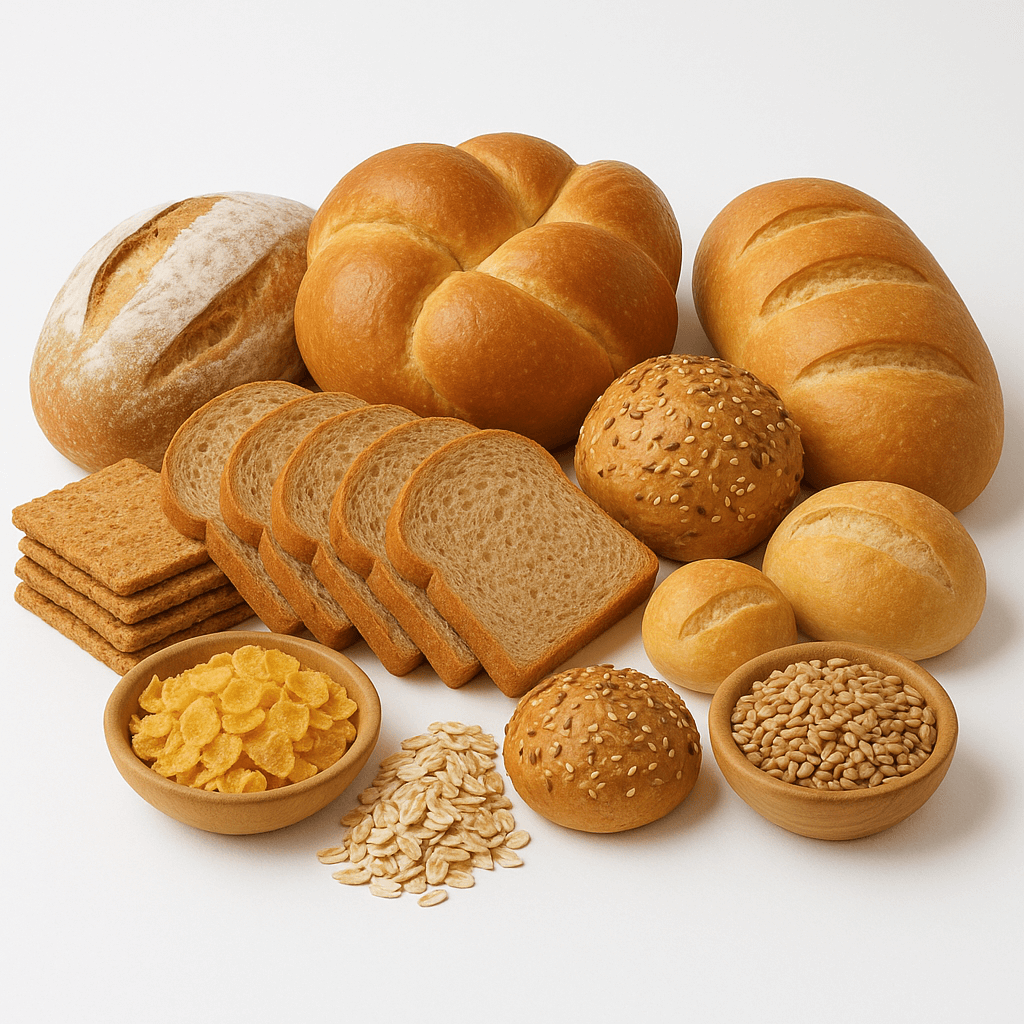 Bread 2