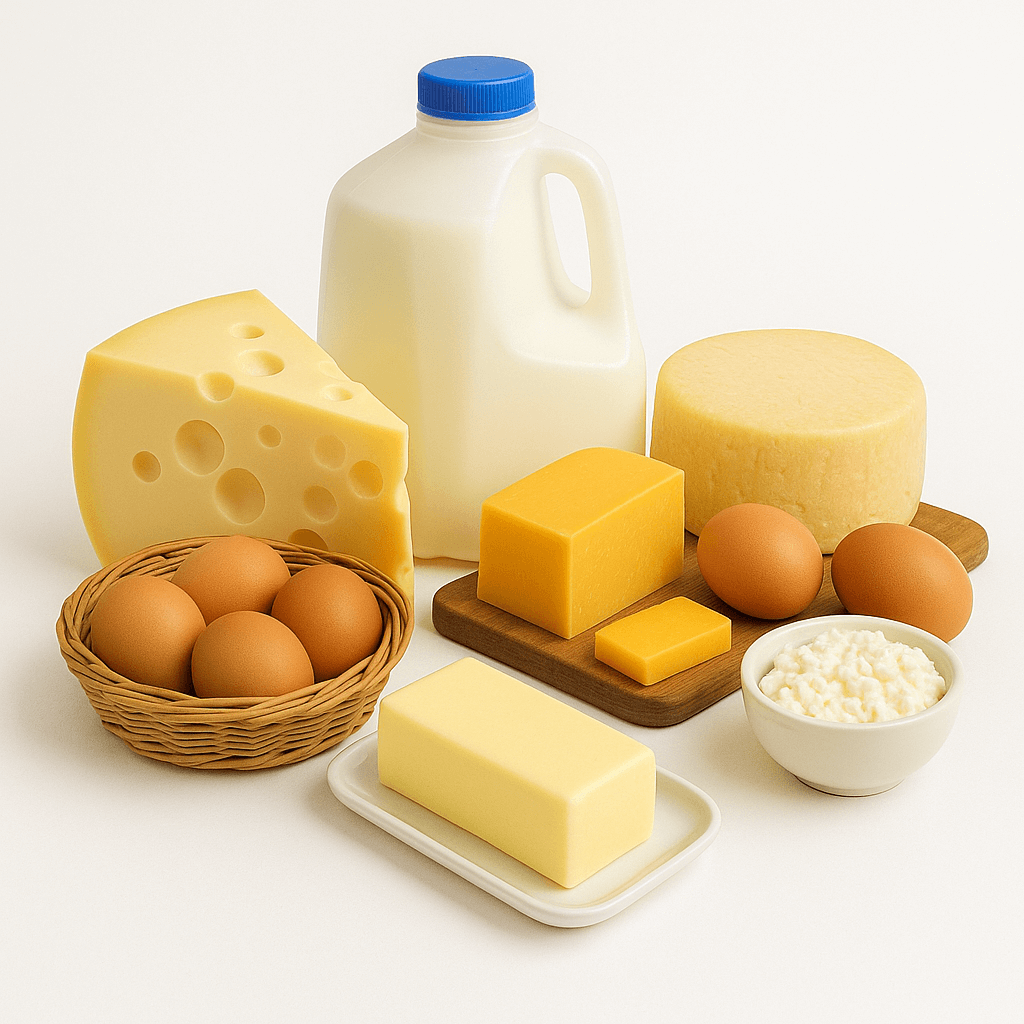 Cheese