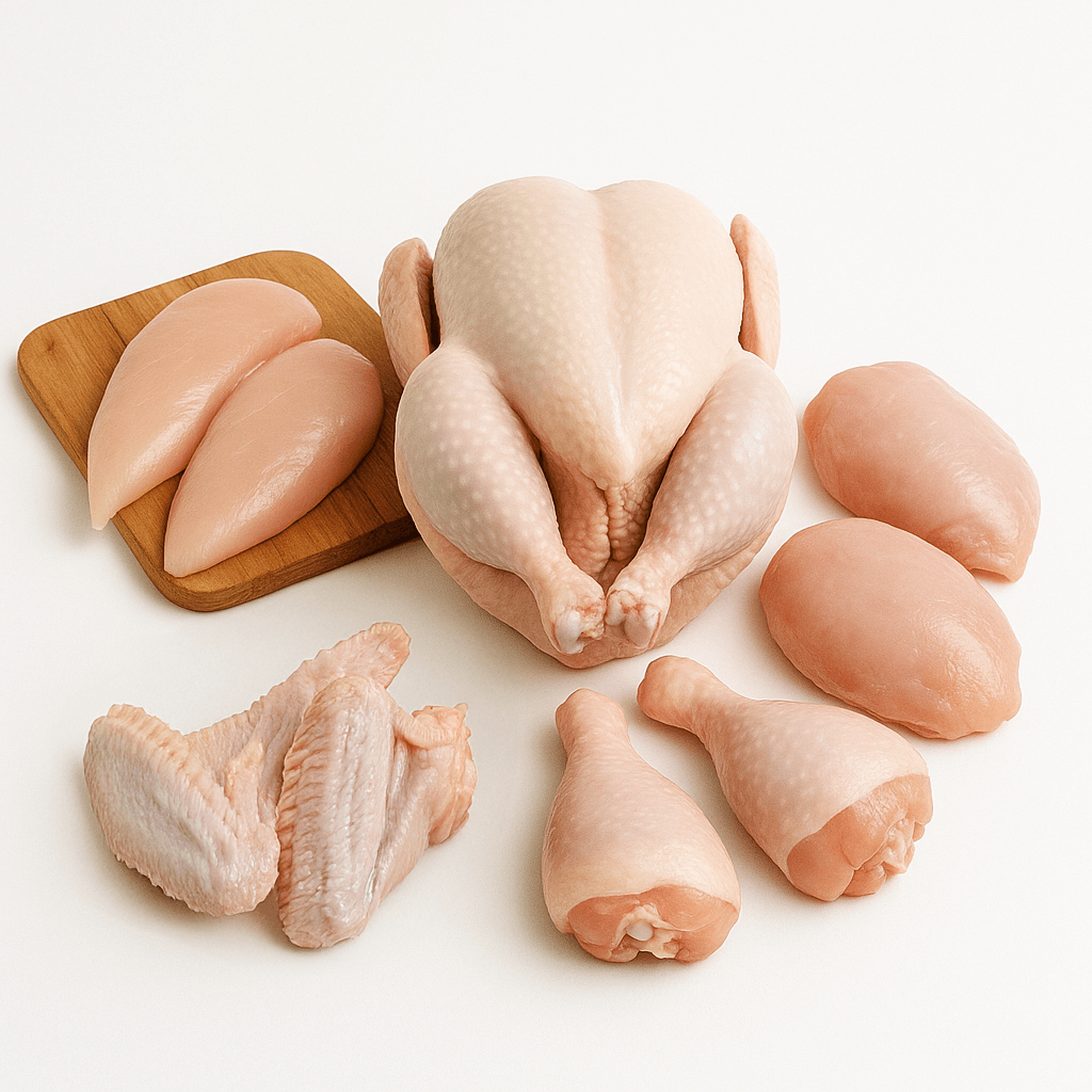 Whole Chicken